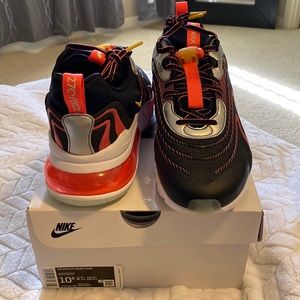 Nike Air Max 270 React EnG